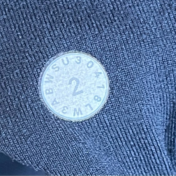 Lululemon  Starting Place Hoodie Size 2 - Picture 9 of 9